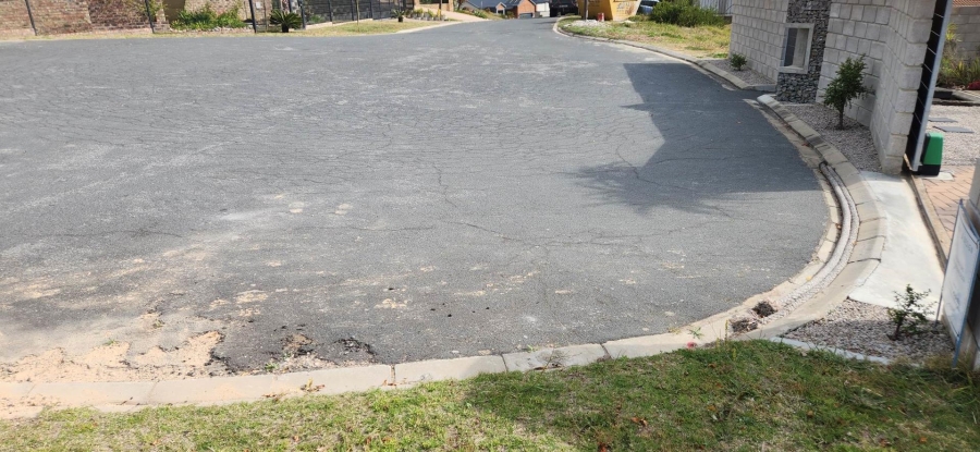 0 Bedroom Property for Sale in Pienaarstrand Western Cape